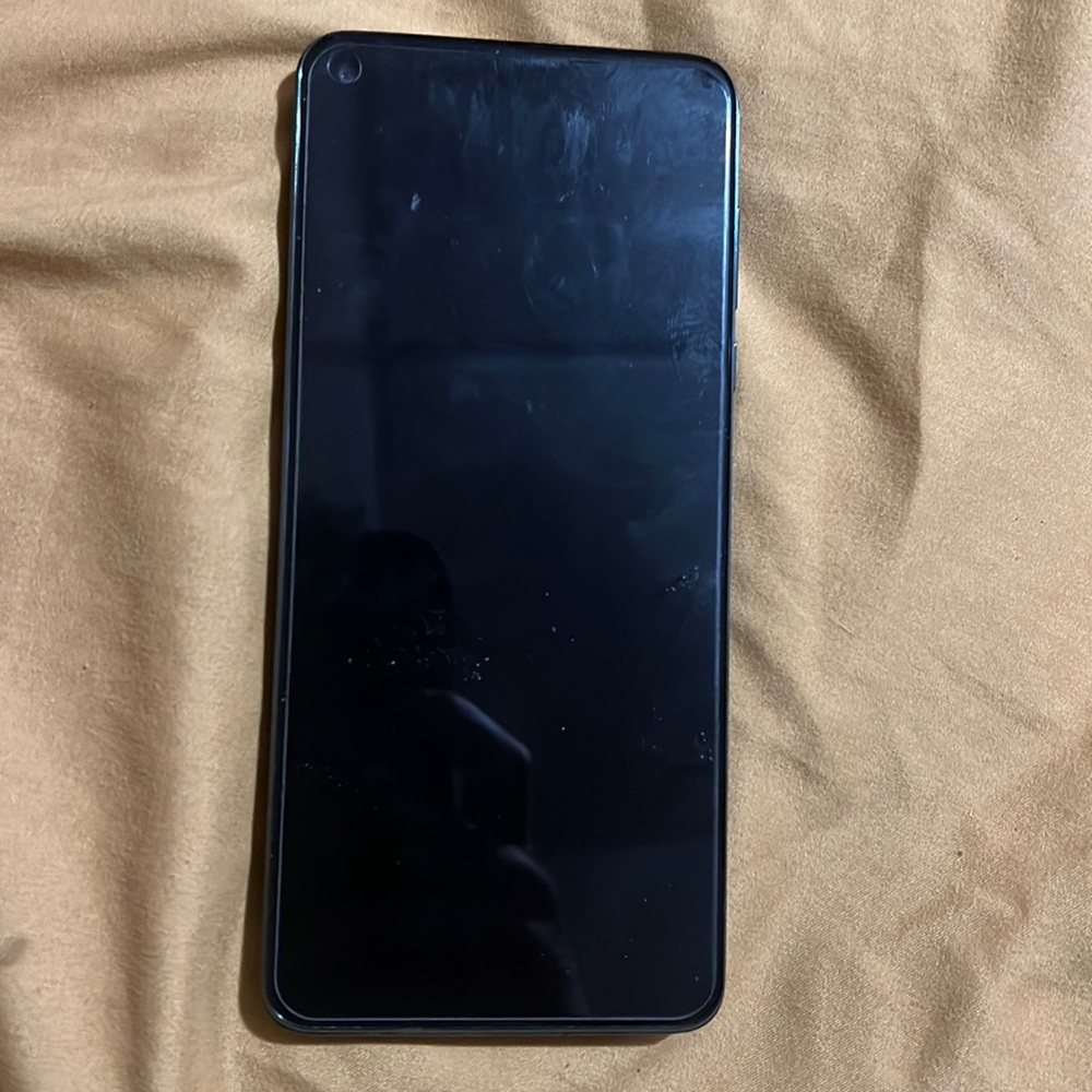 Motorola g stylus 5 g